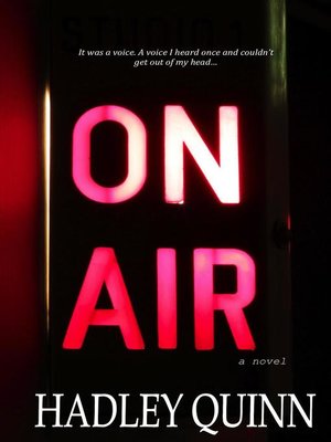 cover image of On Air